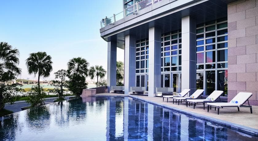Grand Mercure Danang