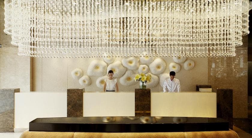 Sanctuary Phratamnak Pattaya