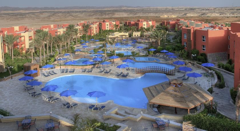 Cardina Resort