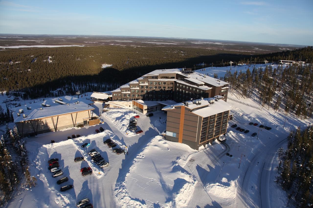 Levi Panorama Hotel