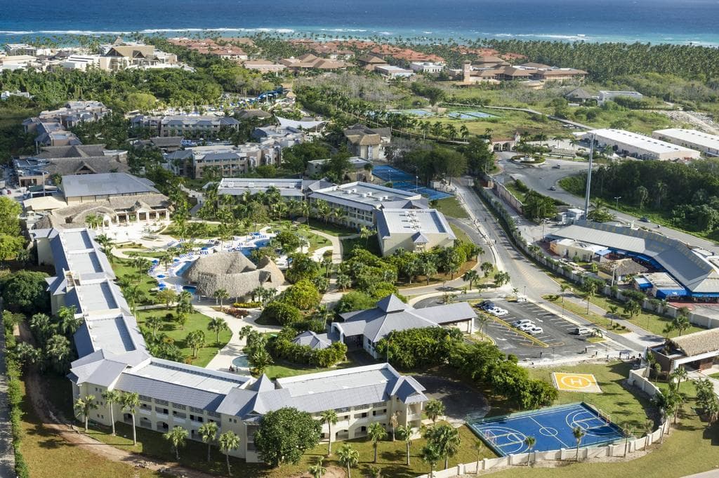 Royalton Splash Punta Cana