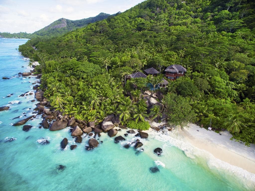 Niva Labriz Seychelles