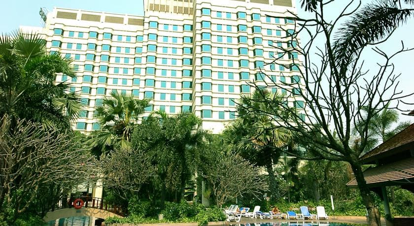 Rama Gardens