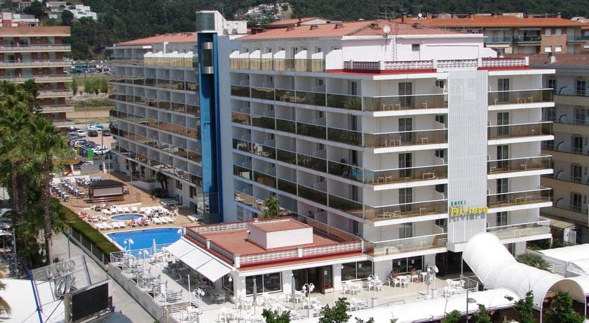 Riviera Hotel