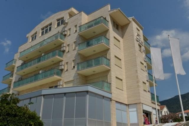 Princ Hotel