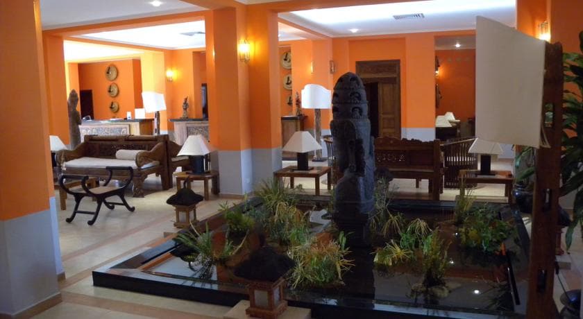 Domina Coral Bay Elisir Thalasso & Spa