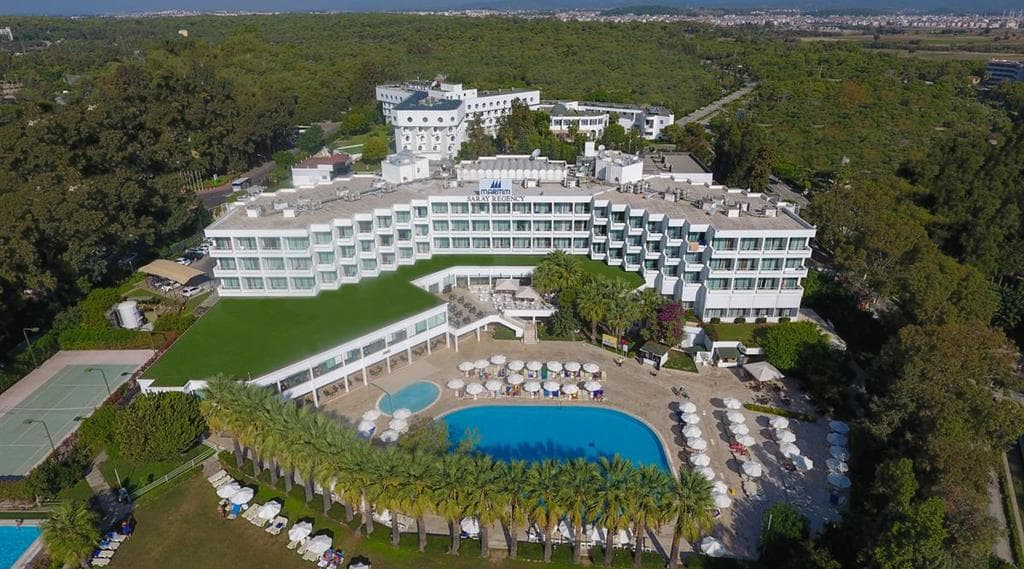 Amara Family Resort