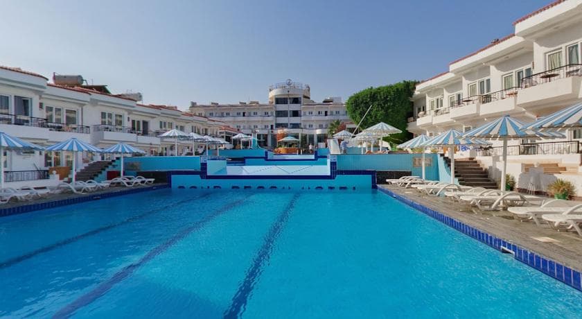 Sand Beach Hotel