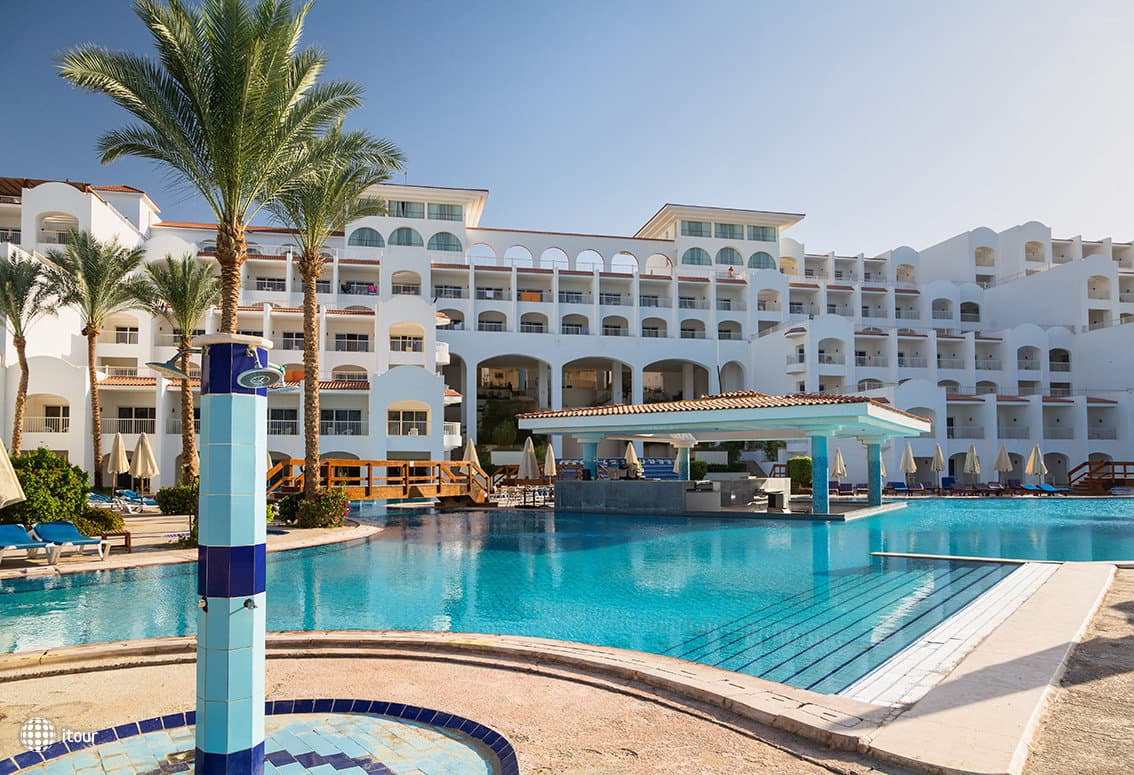 Siva Sharm Resort & Spa