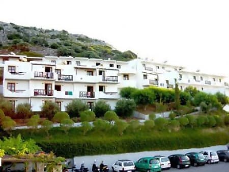 Semiramis Village Hotel