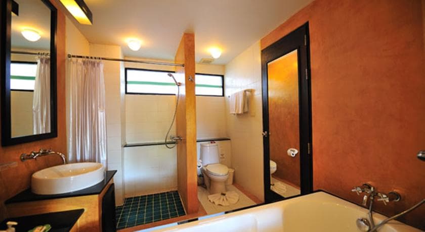 Princess Kamala Beachfront Hotel