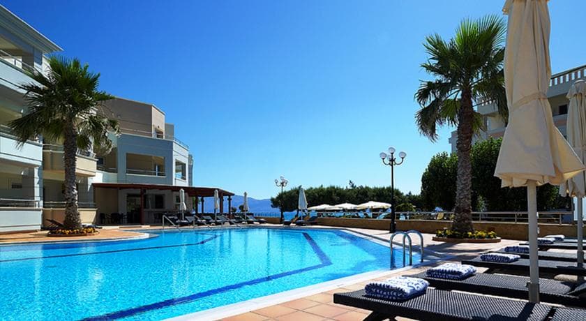 Molos Bay Hotel