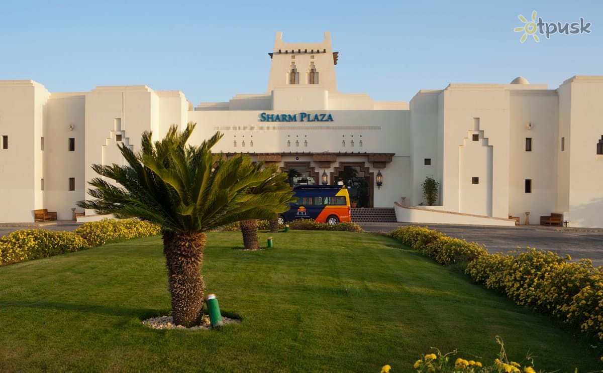 Sharm Plaza Hotel