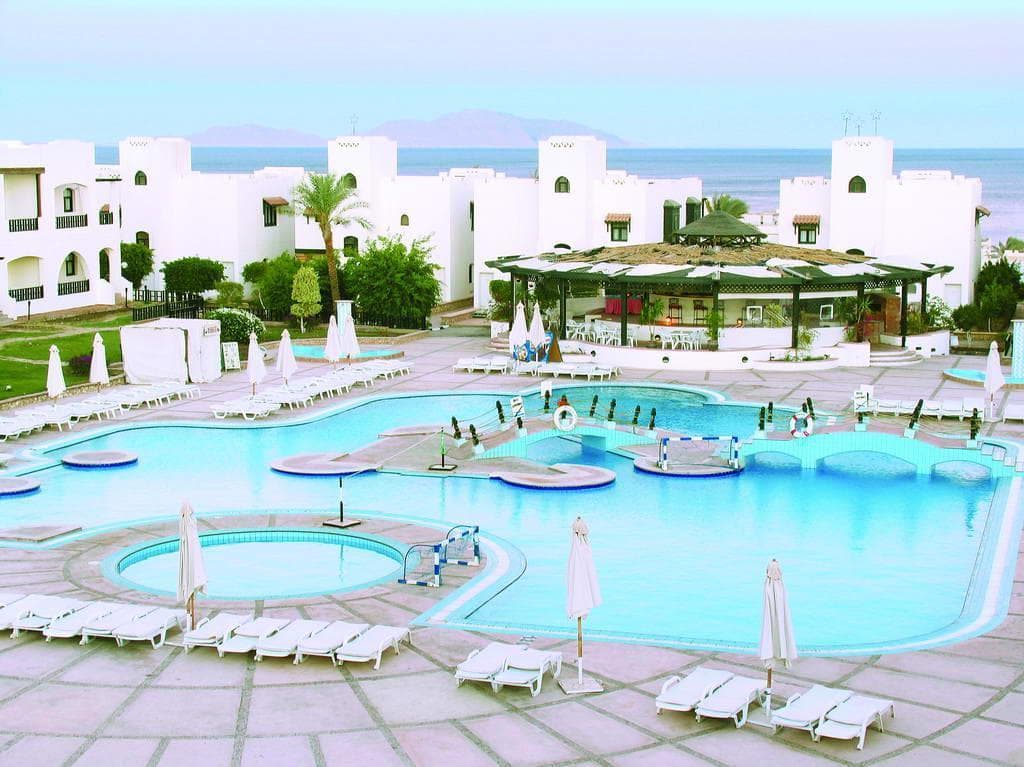 Sharm Resort Hotel