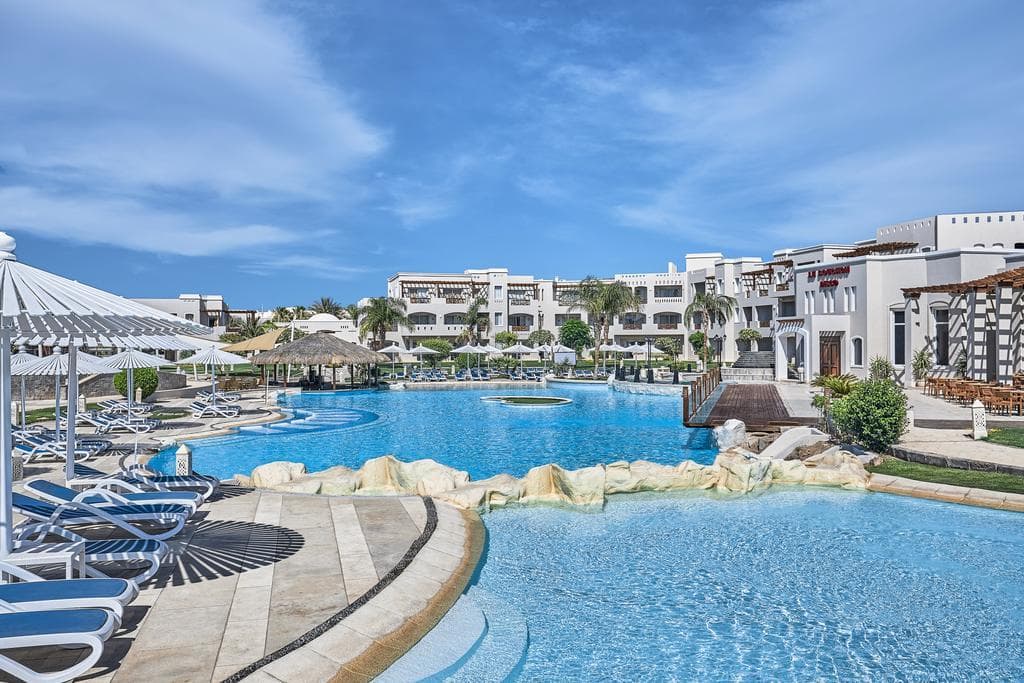Iberotel Casa Del Mar Resort