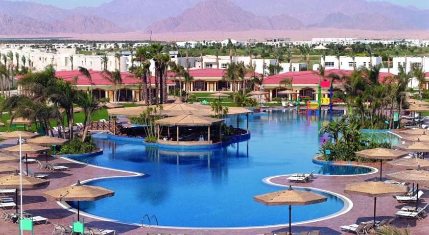 Golf Beach Resort