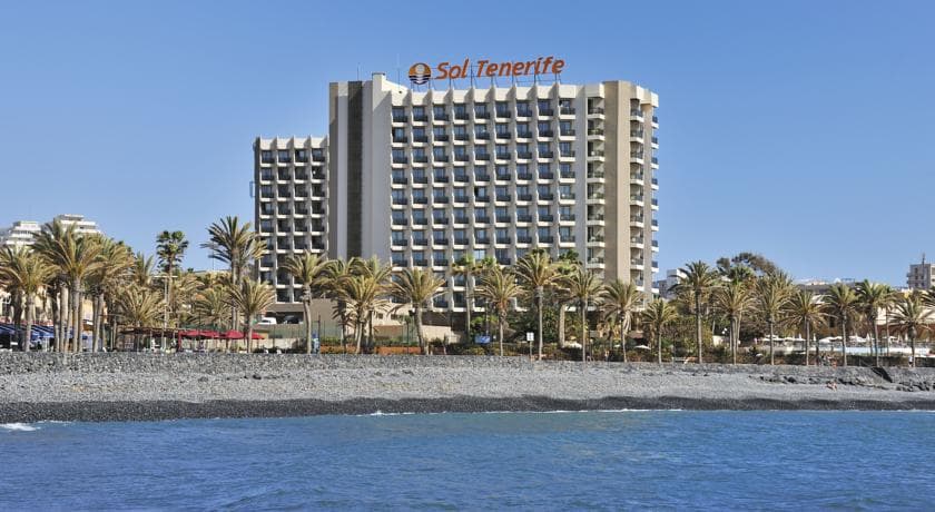 Sol Tenerife