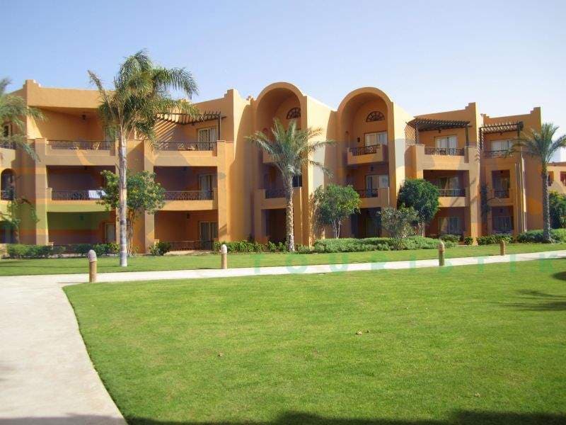 Stella Beach Resort & Spa Makadi Bay