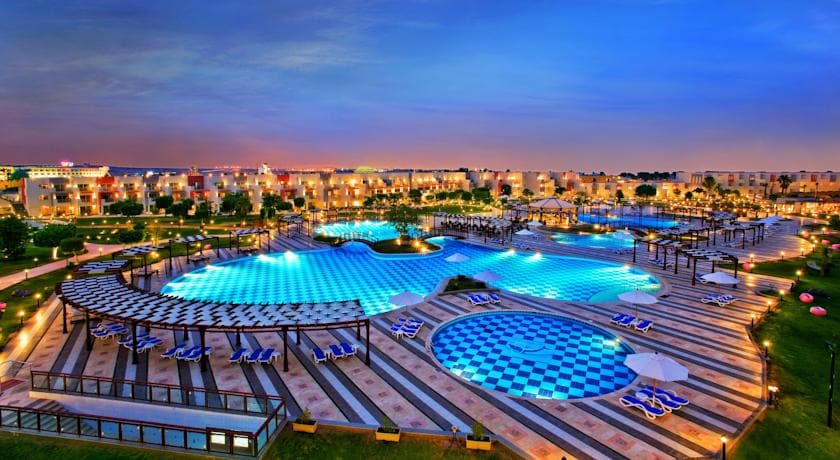 Sunrise Crystal Bay Resort Grand Select