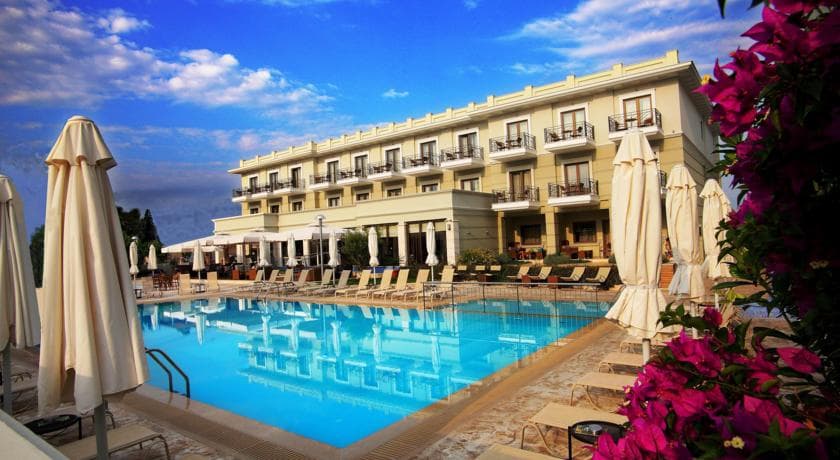 Bomo Danai Hotel & Spa