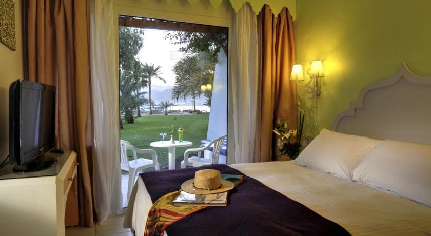 Dahab Lagoon Club & Resort