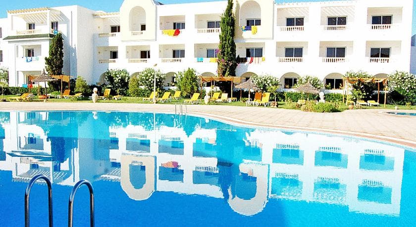 Zodiac Hotel
