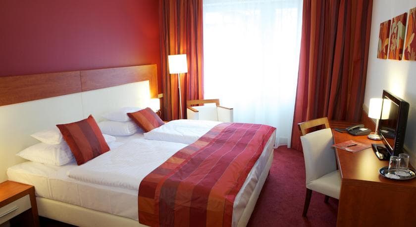 City Inn Hotel