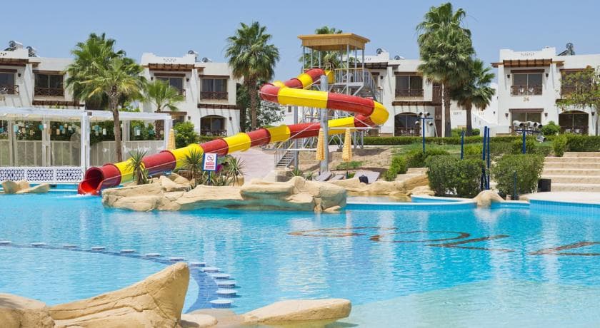 Amphoras Aqua Hotel