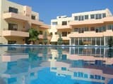 Kavros Garden Hotel