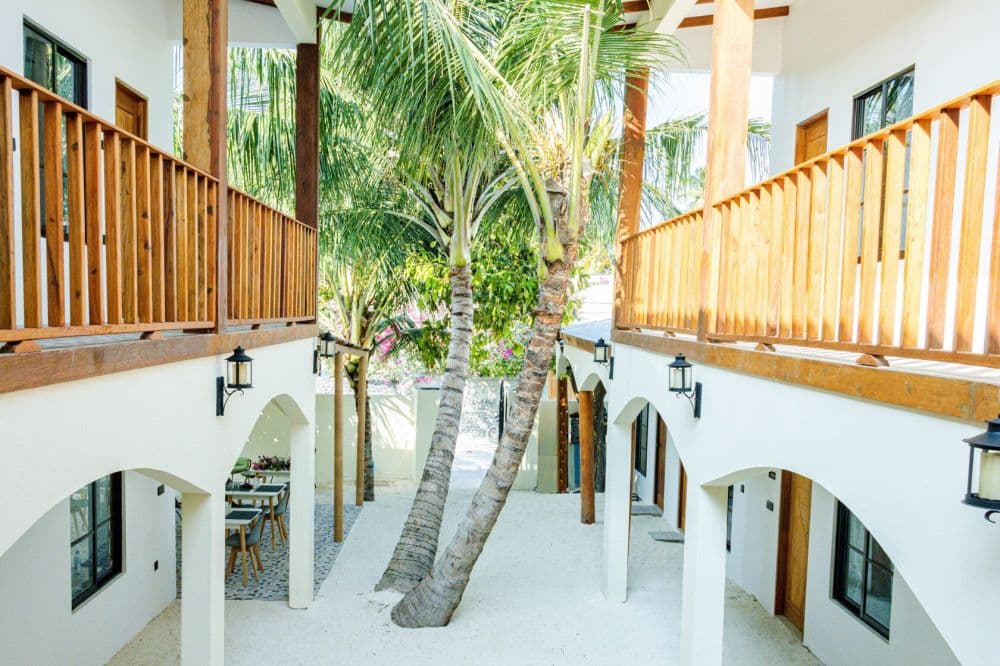 Ahiva Village Fulhadhoo