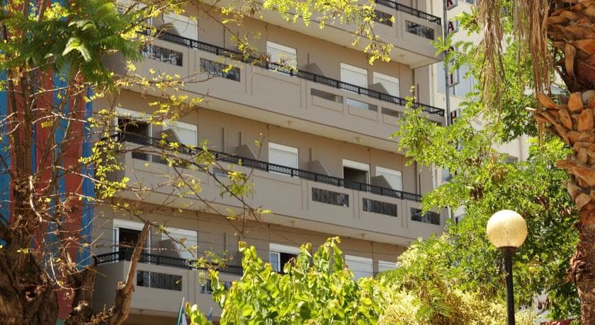 Arkadi Hotel