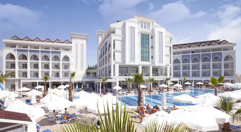 Diamond Elite Hotel & Spa