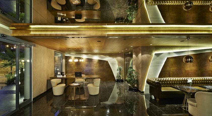 Saint Sophia Boutique