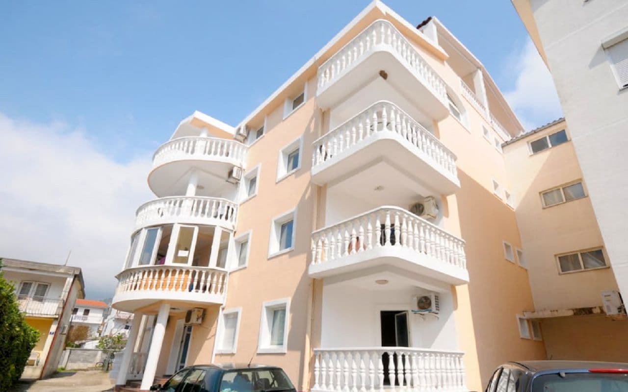 Siesta Villa
