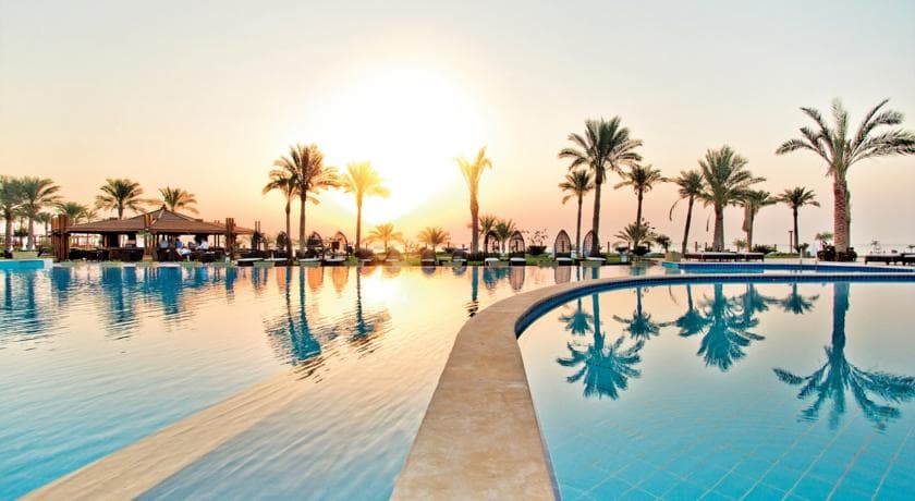 Sunrise Montemare Resort Grand Select