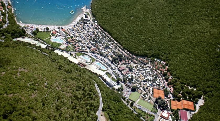 Oliva Camping