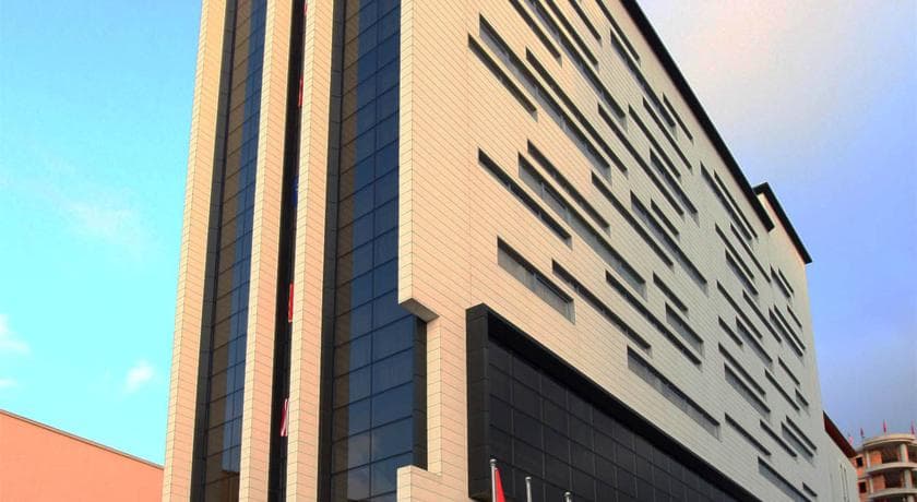 Partner Hotel