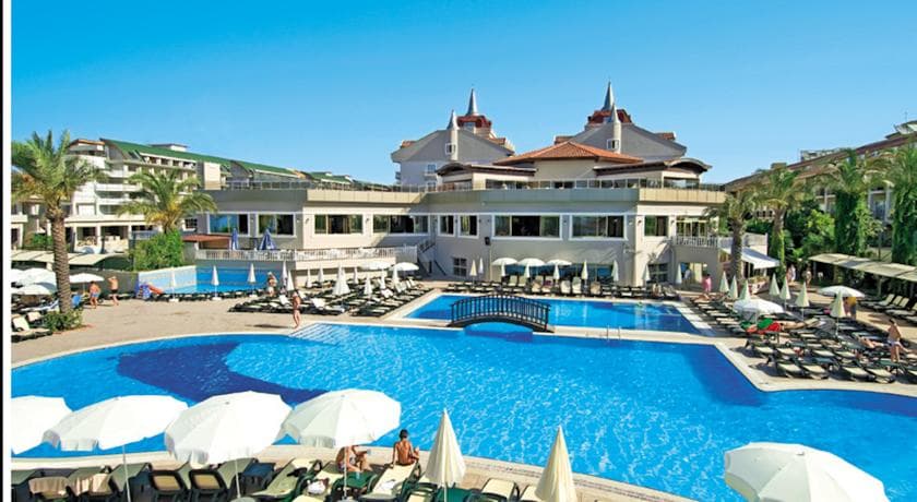 Aydinbey Famous Resort