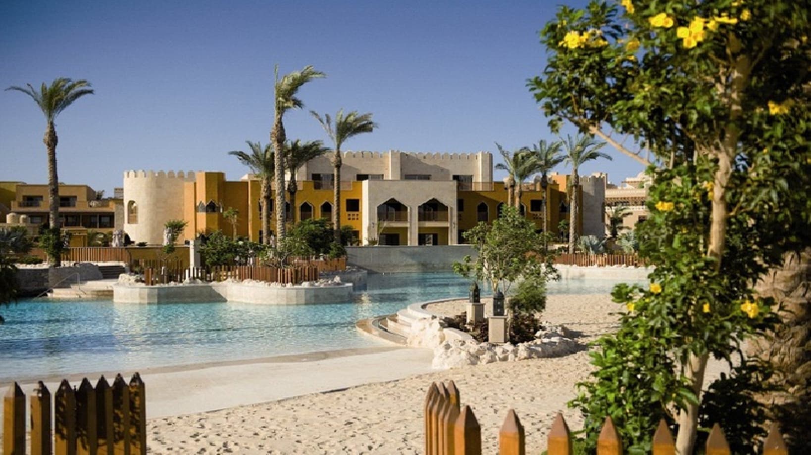 Sunwing Family Star Hotel
