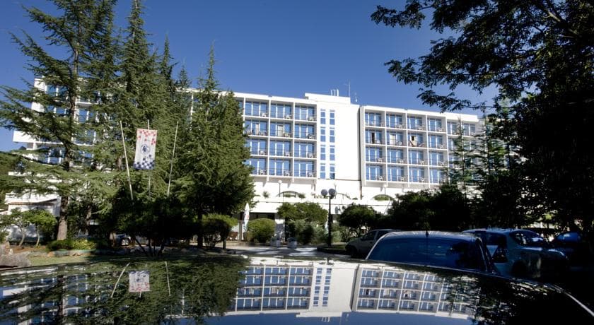 Magal Hotel by Aminess