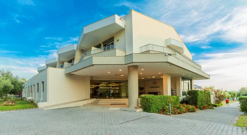 Xenios Anastasia Resort & Spa