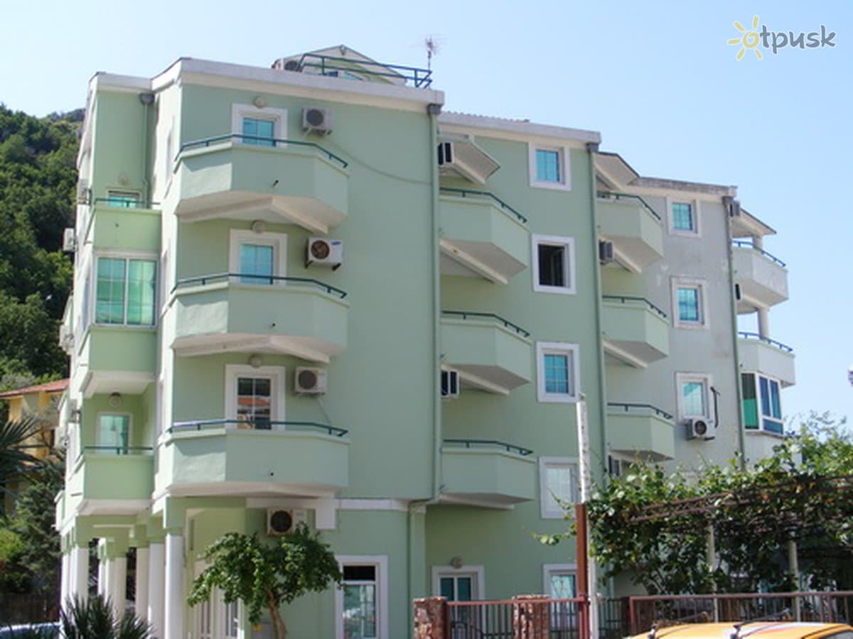 Obala Zelena