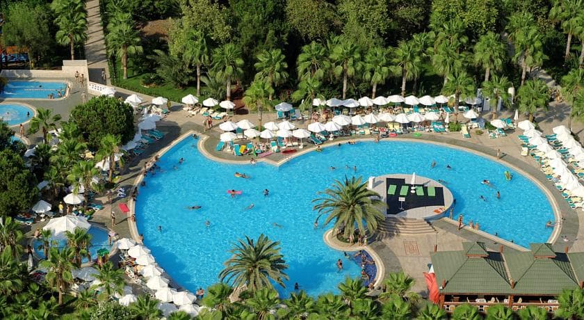 Botanik Hotel & Resort