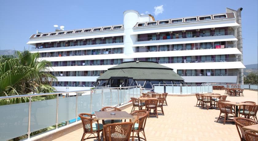 Drita Resort & Spa Hotel