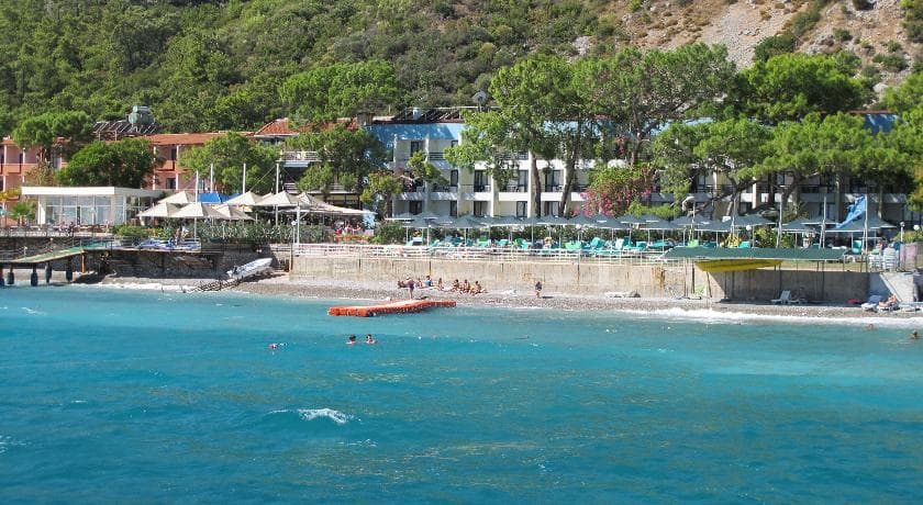 Rama Club Hotel