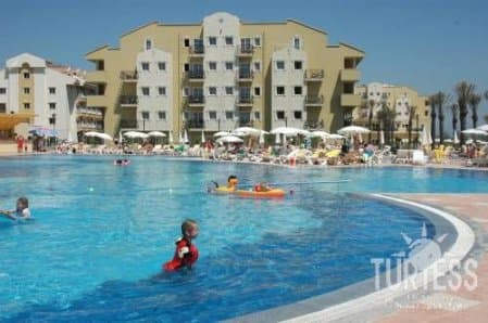 Belek Beach Resort Hotel