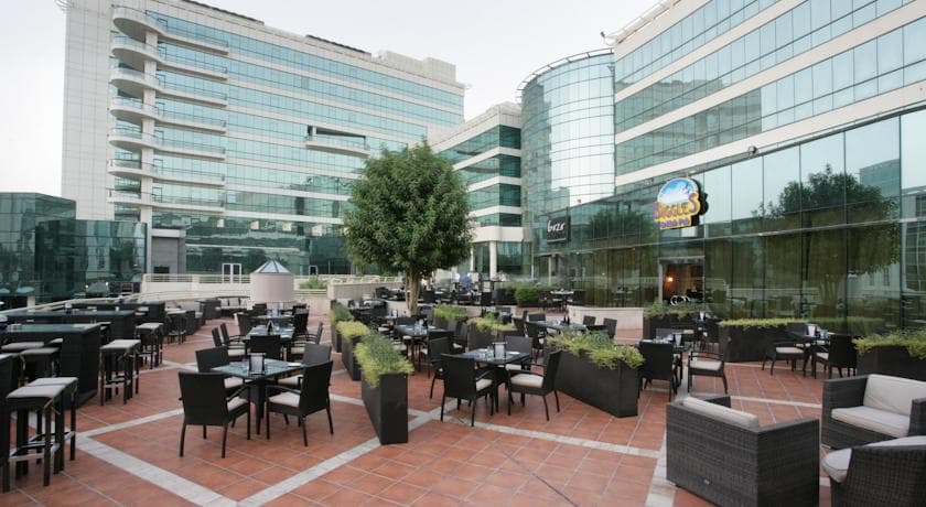 Millennium Airport Hotel Dubai