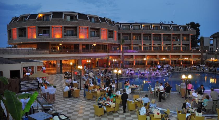 Elamir Resort Hotel