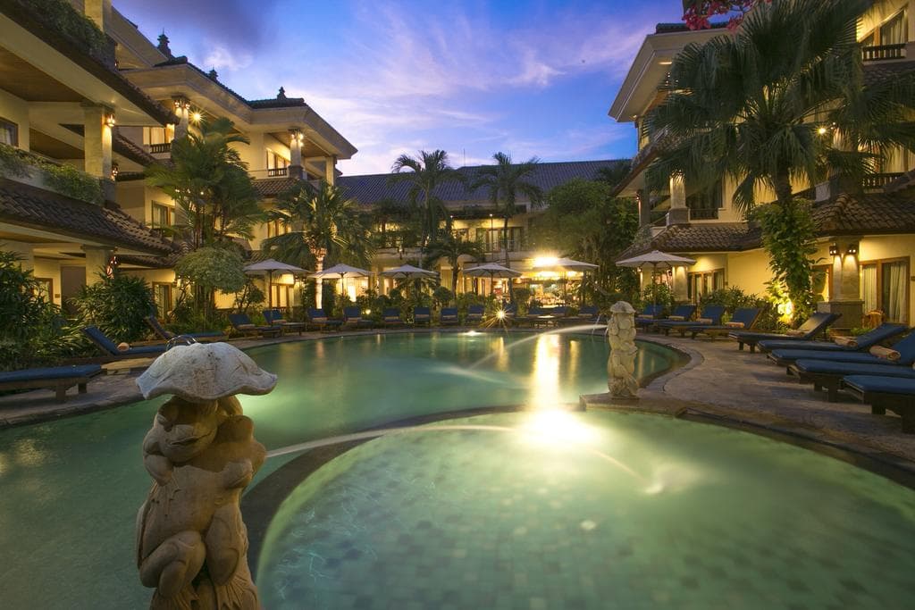 Parigata Resort & Spa