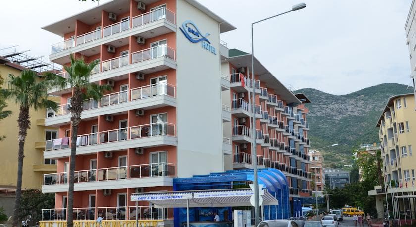 Balik Hotel